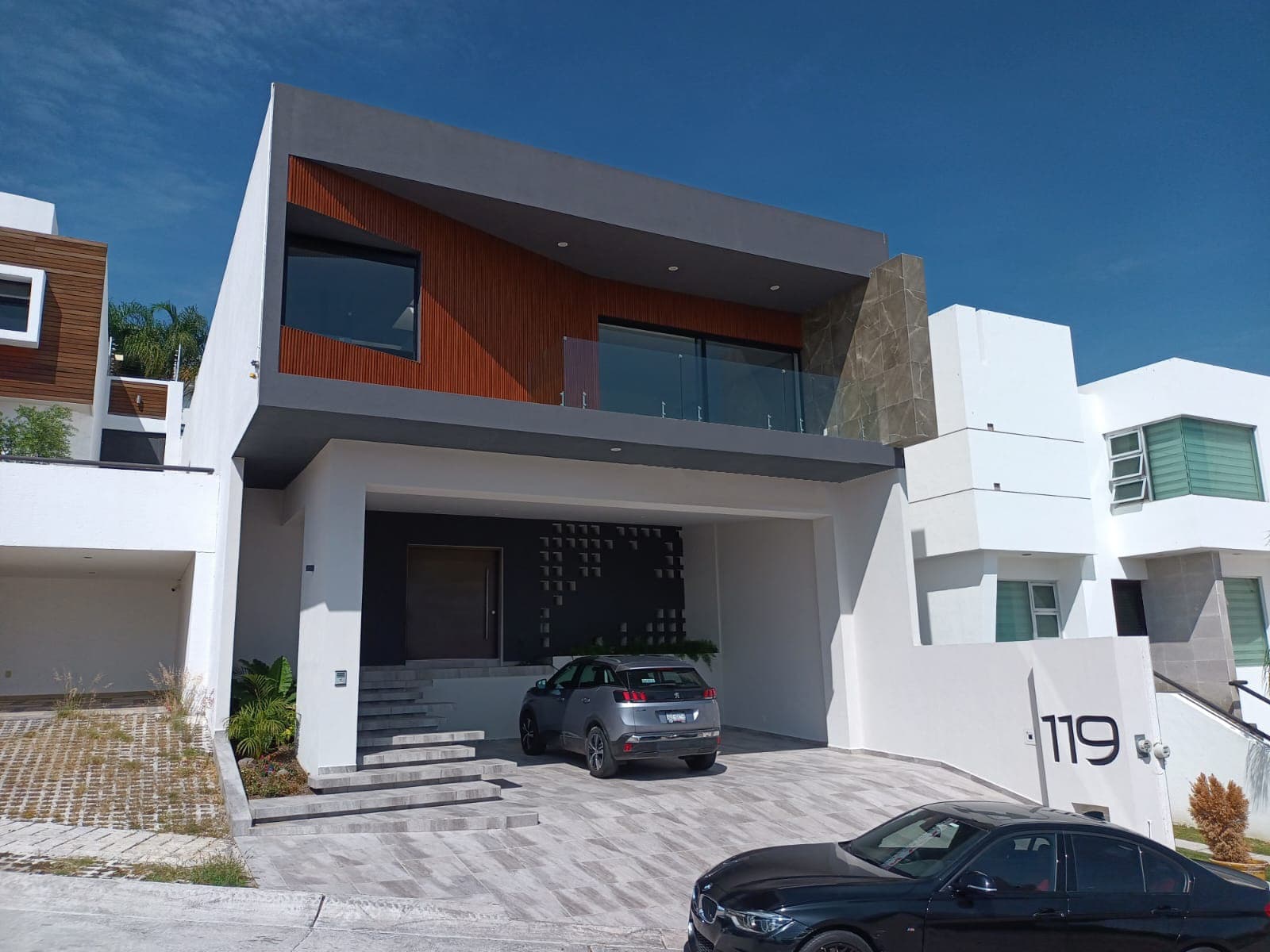 Casa Agaves