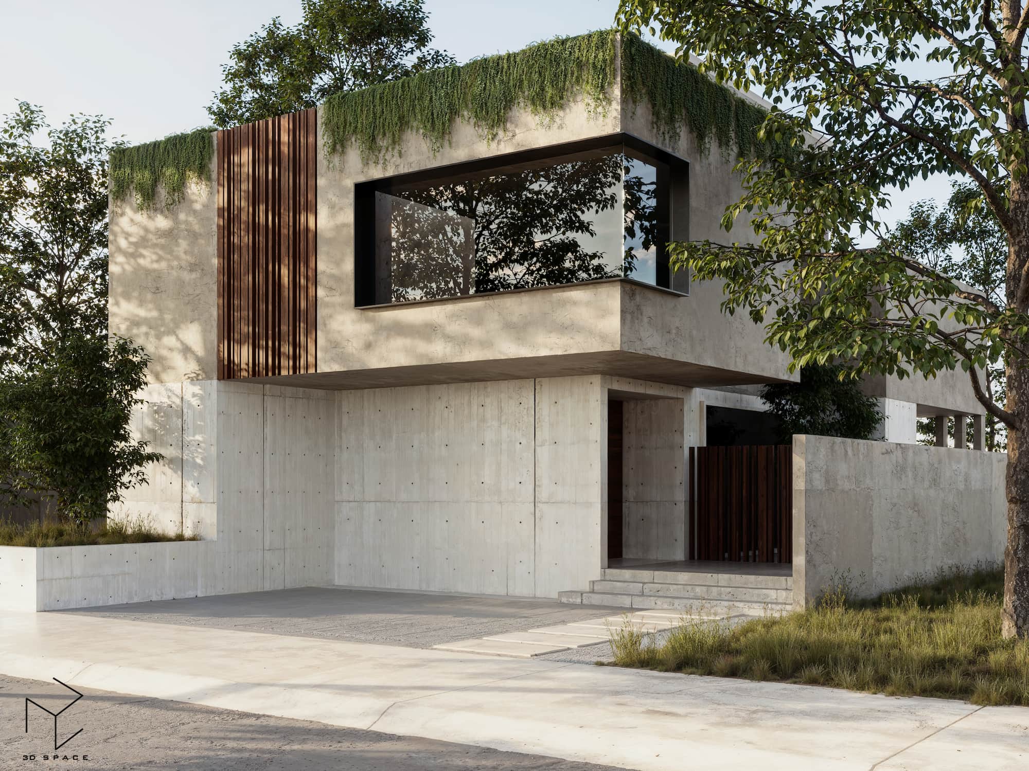 Casa M