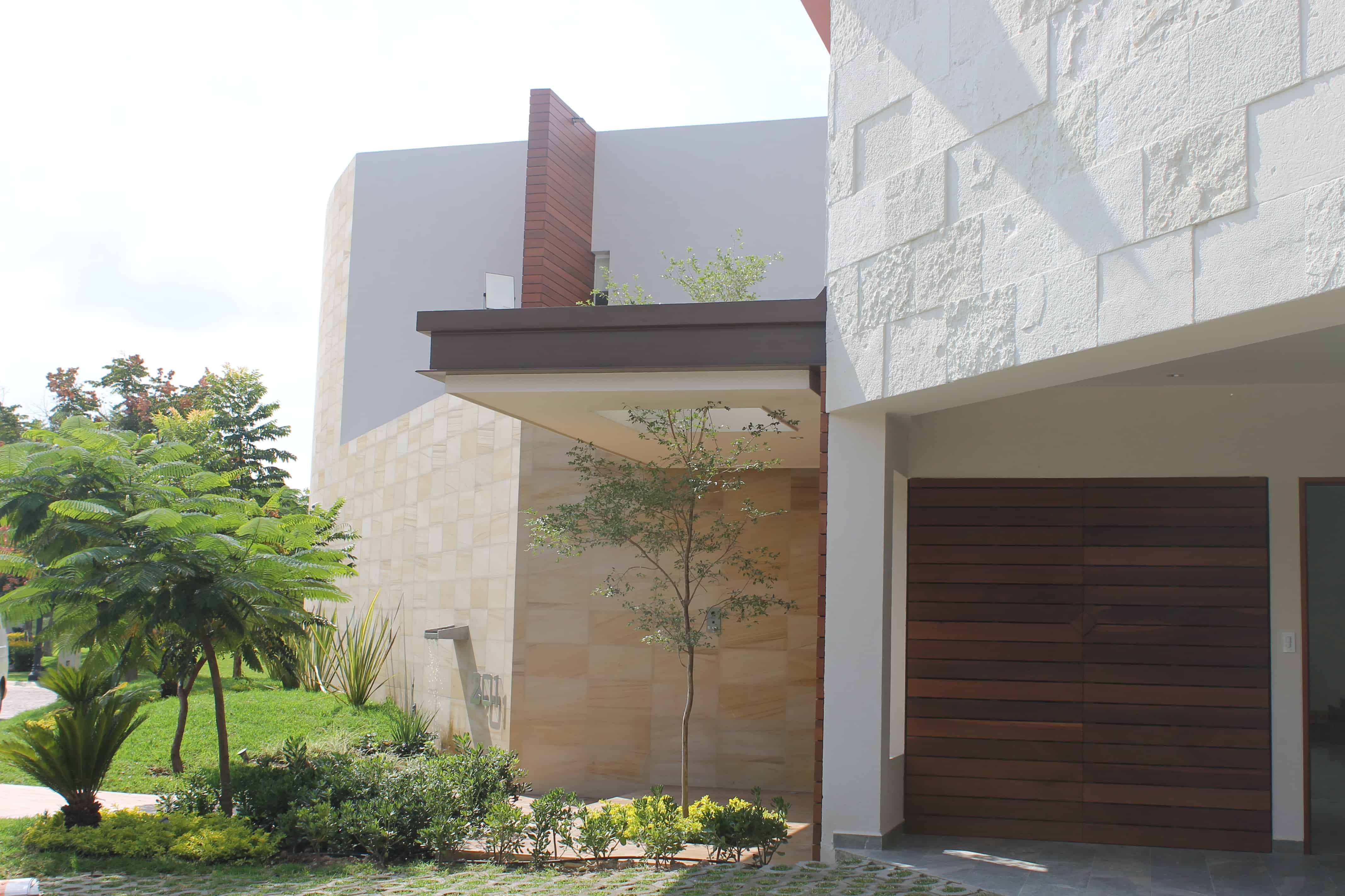 Casa G
