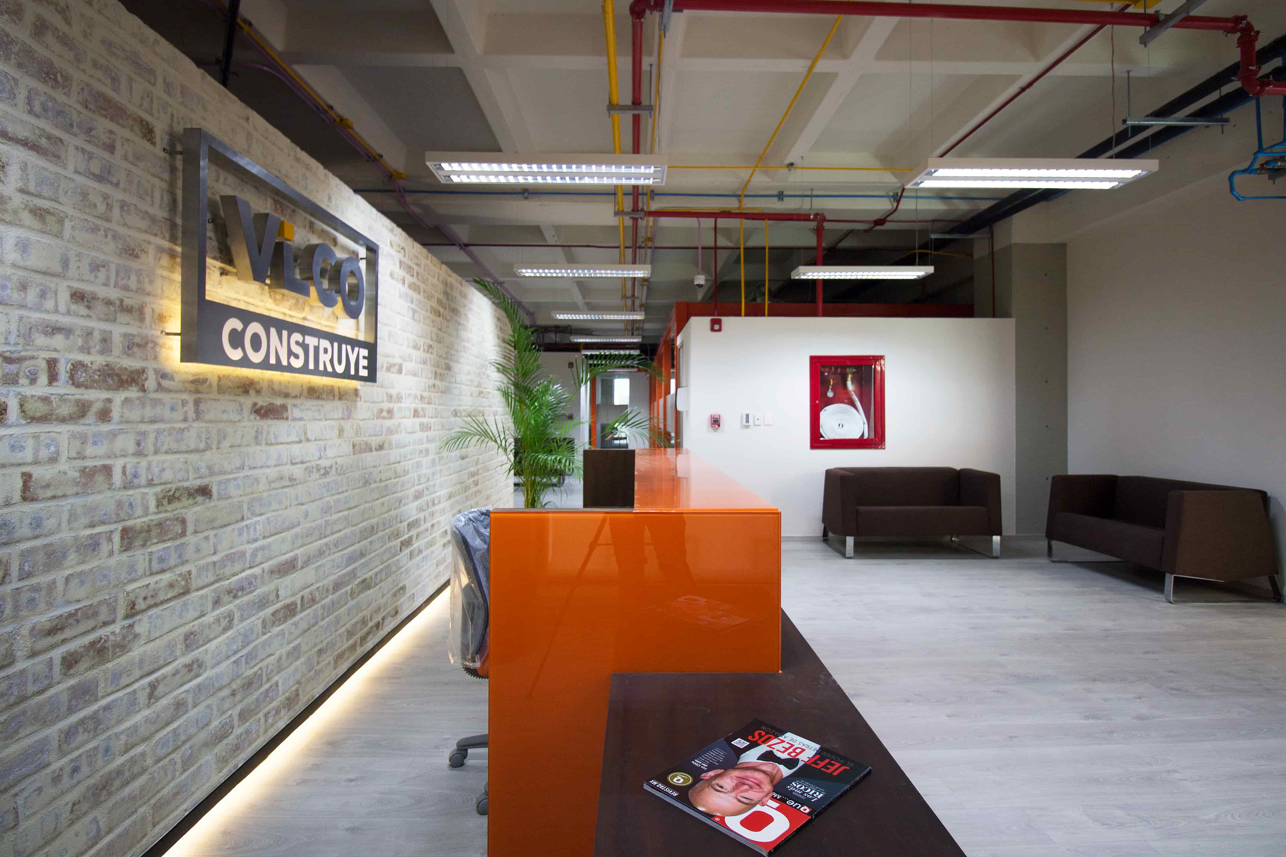 Oficinas Vilco